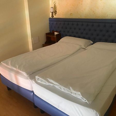 Hotel マルチェージネ エクステリア 写真