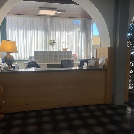 Hotel マルチェージネ エクステリア 写真