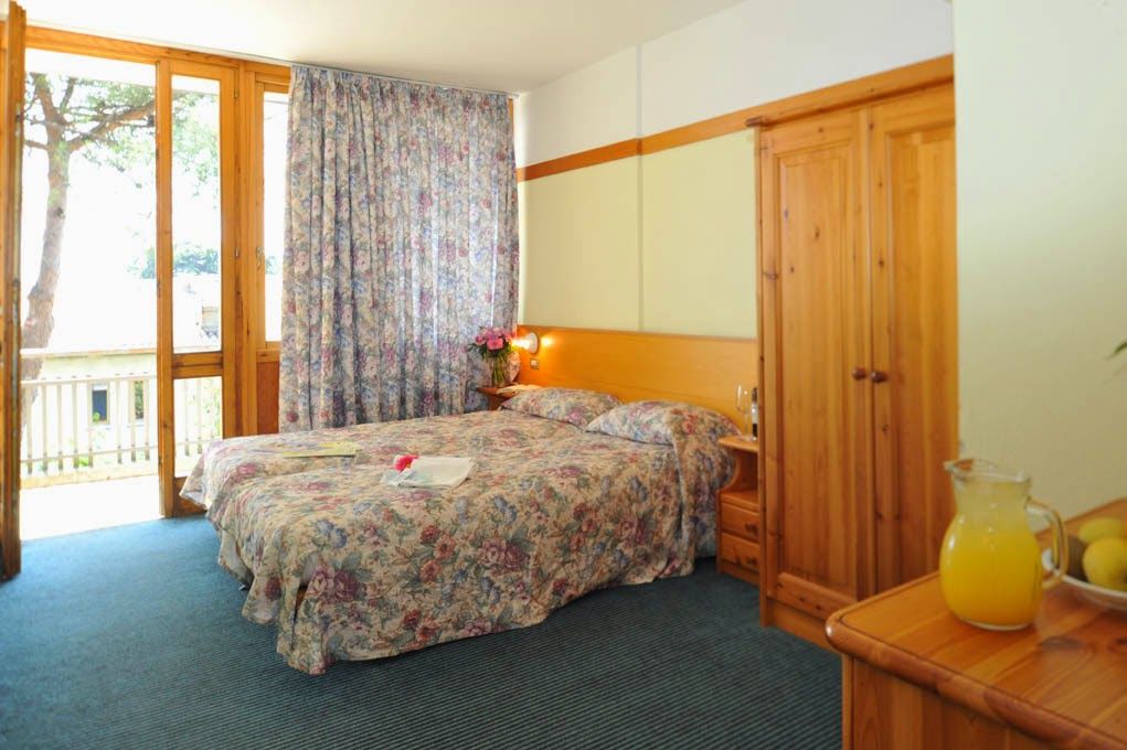 Hotel マルチェージネ エクステリア 写真